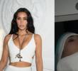 Kim Kardashian reveló su diagnóstico durante el programa <i>The Kardashians</i>. FOTO: @kimkardashian vía Instagram, captura de video.
