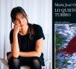 Maria José Ojeda estudió una maestría en escritura creativa y es editora de una editorial independiente.<span class=mln_uppercase_mln> FOTO</span> <b><span class=mln_uppercase_mln>cortesía Uma Nielsen y Planeta</span></b>