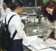 Así votarían algunos jóvenes en Colombia: experimento universitario antes de elecciones 2026