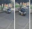 El hecho sucedió este pasado sábado 21 de marzo en Bogotá. Foto: Captura de video/Redes sociales.