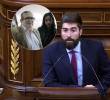 Manuel Mariscal Zabala, diputado de España, criticó la visita de Rodrigo Londoño, quien en la extinta Farc recibió el alias de Timochenko, al congreso del país europeo. Fotos: Captura de video @InesBetancur1 y Colprensa