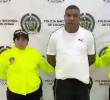 Alias Bendecido operaba bajo un modelo de ‘outsourcing’ criminal, le permitía moverse con mayor discreción y eficiencia, enviando droga a Centroamérica y Estados Unidos. FOTO: Policía Nacional
