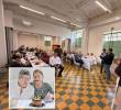 El evento se realizó en la Casa Dorada, un espacio dedicado al bienestar de los adultos mayores que opera desde hace cuatro años. FOTO: Cortesía.