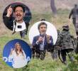 Autoridades y líderes políticos alertaron sobre presuntos casos de constreñimiento electoral en territorios donde operan disidencias de las Farc y otras estructuras armadas. FOTOS: COLPRENSA