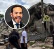 FOTO: Colprensa y Gobernación del Chocó