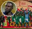 A pesar de las alarmas por la lesión de Koulibaly, el combinado africano mete miedo en un Grupo I donde medirá fuerzas contra la gigante Francia. FOTO: Tomada de redes sociales @GaindeYi y AFP
