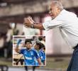 El experimentado director técnico, de 64 años, regresó al banco azul luego de varios años de haber conseguido la estrella 14 en 2012. FOTO: Redes sociales @MillosFCoficial