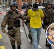La detención de un hincha argentino en Minas Gerais enciende de nuevo las alarmas en la Conmebol y pone bajo la lupa la creciente tensión entre aficiones del continente. FOTO: Captura video de redes sociales y cortesía Guilherme Macedo