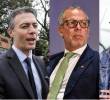 Entre los casi 200 funcionarios a los que se les abrió investigación están el superintendente de Salud, Daniel Quintero; el embajador (suspendido) en Brasil, Alfredo Saade y el exdirector de la Ungrd, Carlos Carrillo. FOTO: Colprensa