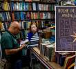 Un total de nueve librerías de la ciudad de Medellín abrirán sus puertas hasta las 12 de la medianoche para permitir que todas las personas puedan disfrutar de este evento de literatura. FOTO: JULIO CESAR HERRERA Y CORTESÍA