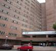 El Hospital Universitario Erasmo Meoz es crucial para atender a la población de la frontera con Venezuela. Foto: Colprensa.