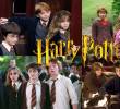 Para celebrar el aniversario 25 de la franquicia, Warner incluirá en las funciones especiales diez minutos de material inédito detrás de cámaras que no habían llegado a la gran pantalla. Foto: Warner Bros