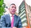 Ricardo Roa adquirió el apartamento 901 del edificio Entre Parques, en Bogotá por debajo del precio de mercado. FOTO: Getty y Cortesía