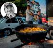 Para construir identidad gastronómica no solo se debe ver a los cocineros en restaurantes, hay que girar la vista hacia la comida de la calle. FOTO Camilo Suárez