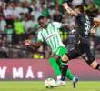 Atlético Nacional cerrará la fase de cuadrangulares con su visita a Once Caldas en Manizales. FOTO MANUEL SALDARRIAGA