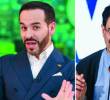 Por más que en esta nueva contienda electoral Iván Cepeda sume más votos que en primera vuelta, según las cifras, tiene complicado ganar las elecciones. FOTO: Manuel Saldarriaga y Colprensa