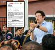 La acción administrativa fue presentada ante el Consejo de Estado, quien tomará decisiones en los próximos días. Fotos: redes sociales y cortesía.