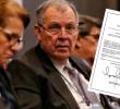 Alejandro Ordóñez fue designado embajador de Colombia ante la OEA. Su nombramiento quedó formalizado mediante el Decreto 1365 del 4 de septiembre de 2026. Foto: Colprensa / Ministerio de Relaciones Exteriores