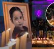 Michelle Dayana Henao Chavarría, de 6 años, fue hallada sin vida en zona rural de Buriticá tras permanecer ocho días desaparecida. Foto: Alcaldía de Buriticá / Gobernación de Antioquia