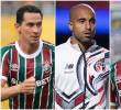 Los equipos colombianos como Atlético Nacional, América de Cali y Once Caldas, jugarán en casa buscando tomar ventaja en sus llaves. FOTO: Getty