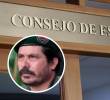 Un fallo definitivo del Consejo de Estado dejó firme la sanción contra el coronel (r) Luis Alberto Ortiz Quintero, excomandante de la Policía de Arauca, tras comprobarse que omitió los refuerzos de seguridad.FOTO: Colprensa y AFP