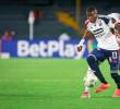 DIM y Santa Fe están listos para disputar una nueva final del fútbol colombiano. FOTO COLPRENSA