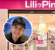 En un video publicado en sus redes sociales, el influencer Miller Arango Aguilar habló de cómo era que le pagaban en Lili Pink. FOTO: Cortesía C.C. Cacique y redes sociales @millervisita