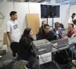 Tras reportarse que las objeciones no superaron el 0,7% de las mesas, las autoridades electorales ratificaron que el calendario avanza sin modificaciones: las urnas se abrirán en el exterior el próximo 15 de junio y el proceso se definirá en el territorio colombiano el domingo 21 de junio. FOTO: Registraduría
