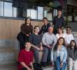Riwi ya formó a 1.500 jóvenes en Medellín y Barranquilla y logra insertar laboralmente a más del 70% en menos de un año. Así funciona el modelo que busca cerrar el déficit de 100.000 desarrolladores en Colombia. FOTO: Cortesía.