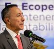 Ecopetrol alarga la licencia de Ricardo Roa por incapacidad médica: 30 días más por fuera