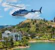 Helitours cuenta con una experiencia única alrededor de la Piedra del Peñol y servicios exclusivos, marcando la diferencia en el turismo local, nacional e internacional. FOTO: Cortesía Helitours