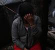 Familia indígena enfrenta el drama del abuso de una niña de once años de edad. Foto: Colprensa
