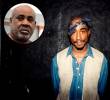 Duane ‘Keffe D’ Davis, exlíder de los Cribs, una poderosa pandilla de Los Ángeles, es la primera persona declarada culpable del asesinato del legandario rapero 2pac. FOTO<b> </b>Getty.