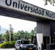 La Nacional es una de las universidades dentro del ranking. Foto: Manuel Saldarriaga.