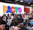 El Pacto Histórico se alista para la consulta del 26 de octubre. Foto: Colprensa
