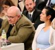 Brenda Agüero, de 30 años, es la enfermera que fue condenada en Argentina por la muerte de cinco bebés recién nacidos. FOTO: Tomada de X @JusticiaCba_ARG