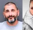 El británico Matthew Ashley Foster Smith es investigado por el feminicidio de Natalia Villalba. Fotos. Redes sociales