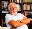 El escritor antioqueño lanzó su nuevo libro en la Filbo. FOTO Esneyder Gutiérrez