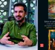 Rafael Tamayo es el director del Museo de Arte Moderno de Medellín. Foto: EL COLOMBIANO