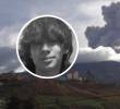 Hacia el mediodía de este lunes fue encontrado sin vida David Nicolás Chamorro, joven reportado como desaparecido tras intentar cruzar el volcán Galeras. FOTO: Colprensa y redes sociales Colegio Comfamiliar de Nariño Siglo XXI