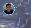 Imágenes del procedimiento de ICE en el que asesinaron a Durán. Foto: Redes sociales.