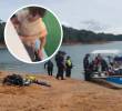 <p></p><p>El joven de 22 años se encontraba en una fiesta con otras personas cuando, de repente, se inició un altercado entre ellos, cuyas causas hasta el momento son desconocidas. Las autoridades continúan investigando. FOTO: Captura video de redes sociales y Dagran</p>