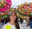 Mariana Pajón será jurado del desfile de silleteros en Medellín este 2025. FOTOS: EL COLOMBIANO