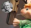 “Juventud, divino tesoro, te vas para no volver”: murió Peppino Mazzullo, la icónica voz de Topo Gigio
