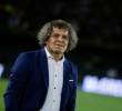 Alberto Gamero, técnico de Millonarios. FOTO COLPRENSA