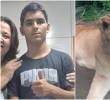Gerson de Melo Machado, de 19 años, murió el pasado 30 de noviembre luego de ser atacado por una leona al entrar en el recinto donde estaba el animal, un zoologico en Brasil. FOTO: Cortesía, Parque Arruda Câmara y AFP
