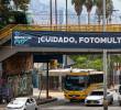 Las cámaras de fotodetecciones han generado confusiones por sus sanciones. La Agencia Nacional de Seguridad Vial reguló casi todos los temas, menos las sanciones por semáforo. FOTO<b><span class=mln_uppercase_mln> MANUEL SALDARRIAGA</span></b>