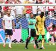 El 0-0 ante Ghana deja a los británicos en la cima, pero obligados a sellar su boleto a la siguiente ronda el próximo sábado ante Panamá en Nueva York. FOTO: AFP