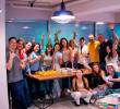 El ingreso a los grupos de Hey Interest no tiene costo. Las personas que quieran sumarse a las actividades de los grupos debe revisar las redes sociales del colectivo. Foto: Cortesía.