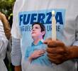 El ataque al senador Miguel Uribe Turbay ocurrió el pasado 7 de junio en el barrio Modelia de Bogotá. El político permanece internado bajo pronóstico reservado y ya son siete las personas que están siendo procesadas por su aparente participación en el atentado. FOTO<b><span class=mln_uppercase_mln> afp</span></b>